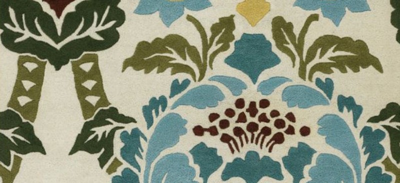 Perfect Rugs for Home